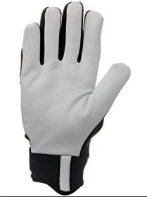 Zimní pracovní rukavice, velikost 11 - 2XL