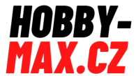 logo www.hobby-max.cz