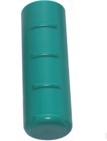 Rukojeť - návlek (kolečko - kárka) průměr trubky 32mm
