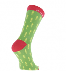 Veselé ponožky - zemědělské - Fun, velikost 35-38, 3 páry - dokonalý mix pohodlí a stylu