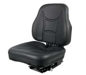 TS23000GP Sedadlo - sedačka PVC Deluxe, mechanicky odpružené, gopart
