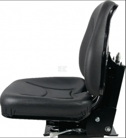 Exkluzivní mechanicky odpružené sedadlo TS23000GP s PVC polstrováním od gopart 🌟