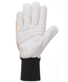 Protipořezové rukavice Protect velikost M - Odolné a pohodlné