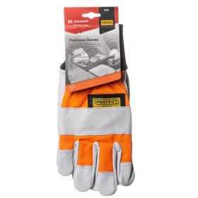 Protipořezové rukavice Protect velikost M - Odolné a pohodlné
