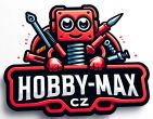 logo www.hobby-max.cz